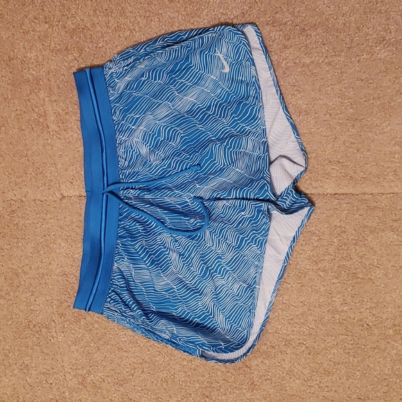 Nike Pants - Nike Women's Running Shorts